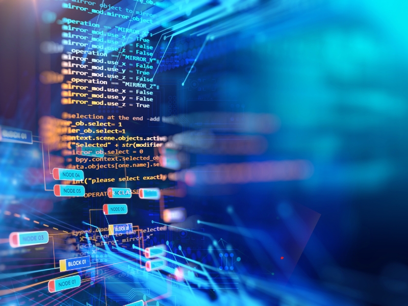 Công nghệ InfiniBand là gì, vì sao được sử dụng nhiều cho trung tâm dữ liệu AI, HPC hiệu suất cao? Công nghệ InfiniBand là gì, vì sao được sử dụng nhiều cho trung tâm dữ liệu AI, HPC hiệu suất cao?