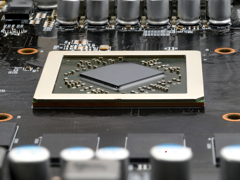 Sự khác biệt giữa H200 và H100, đâu là GPU NVIDIA mạnh hơn?