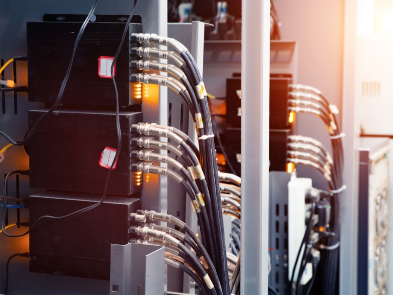 Lý do nên chọn thiết bị chuyển mạch switch Cisco cho mạng doanh nghiệp