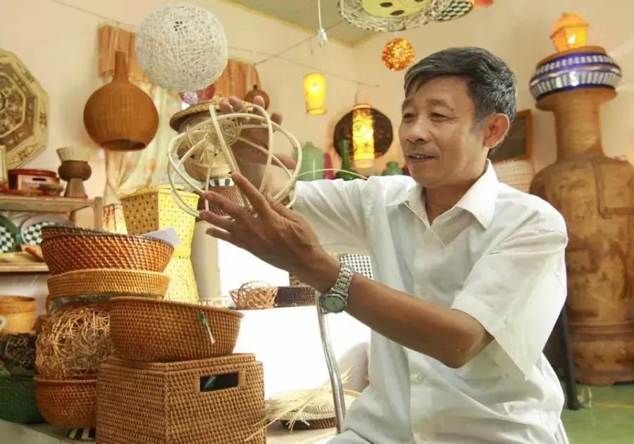 Phát triển OCOP gắn du lịch làng nghề: Hướng đi chiến lược nâng tầm kinh tế nông thôn Hà Nội