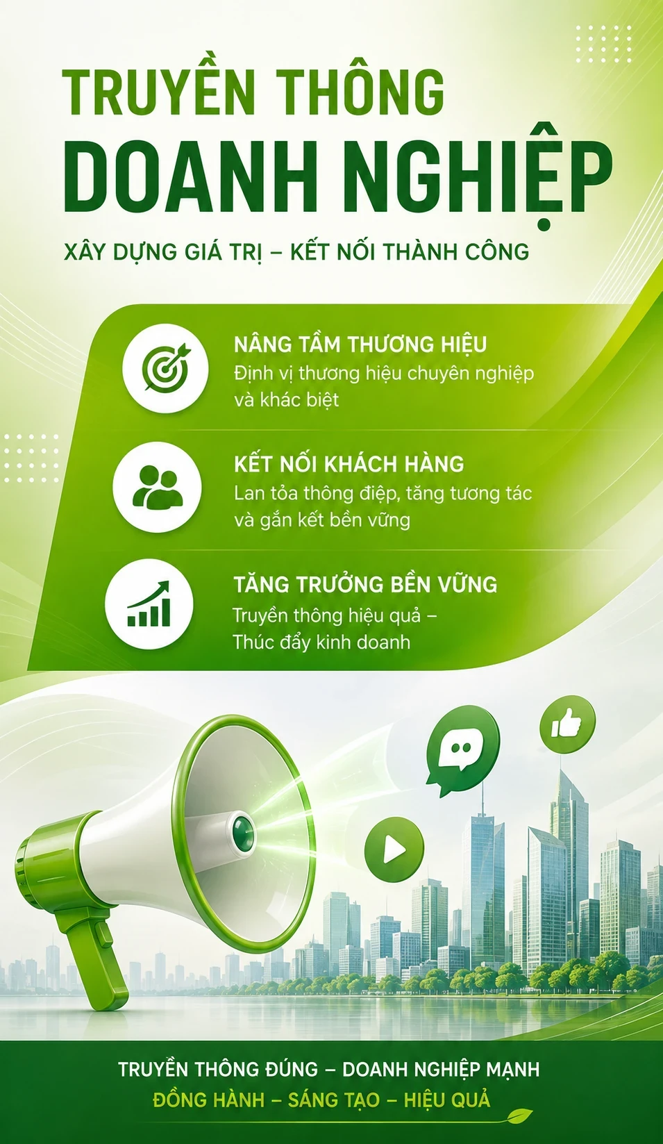 Truyền thông doanh nghiệp