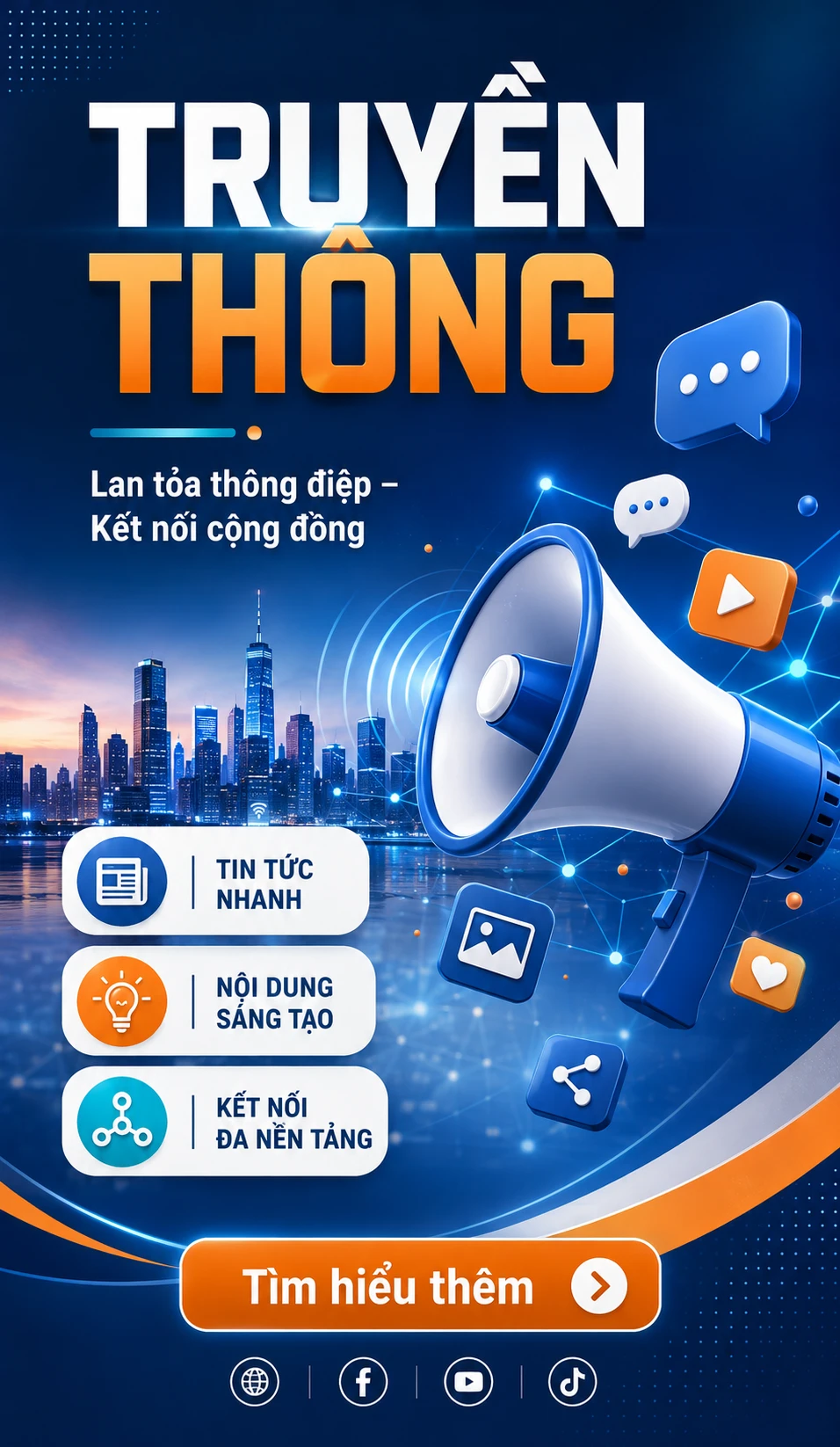 Truyền thông