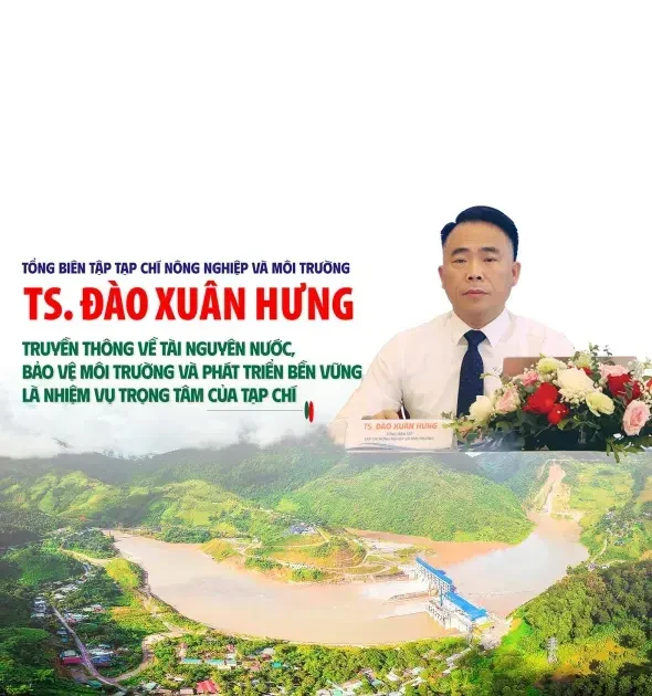 Nâng cao nhận thức về khai thác bền vững tài nguyên nước và bảo vệ môi trường nước