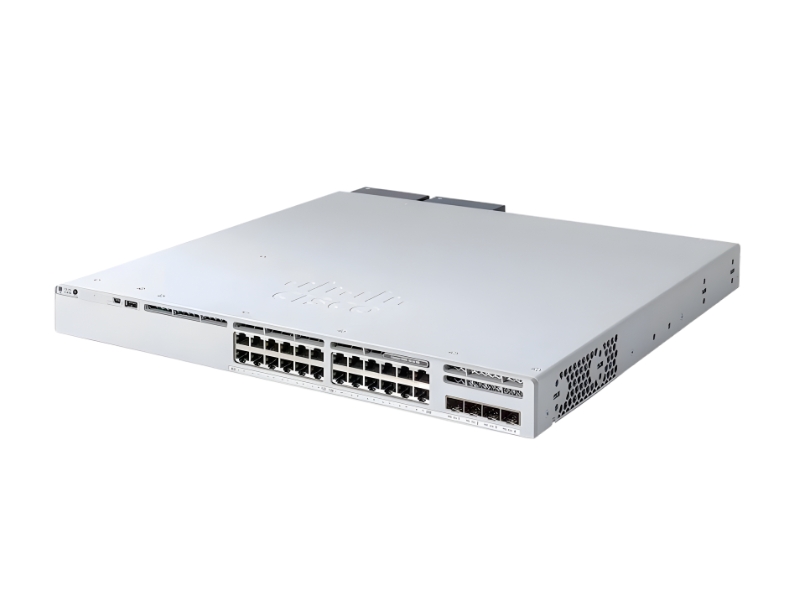 Switch C9300LM-24U-4Y-E Cisco Catalyst 9300 MINI Network Essentials