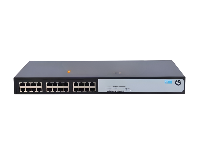 JG708A Switch HPE OfficeConnect 1410 24 port 1G R