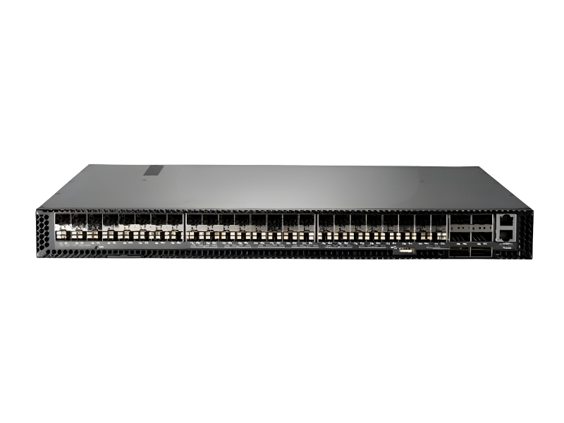 Switch HPE JL168A Altoline 6920 48XG 6QSFP+ x86 ONIE AC