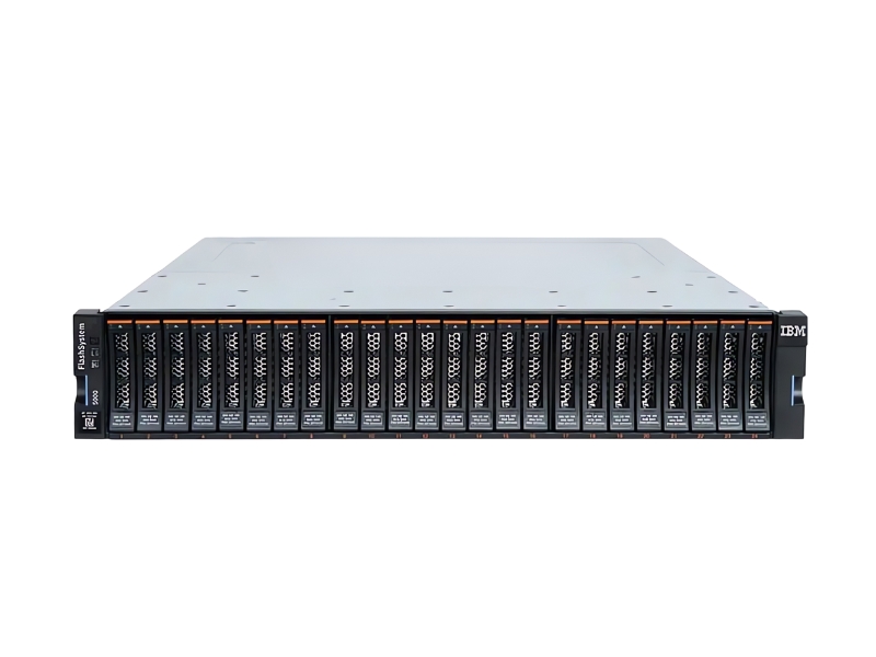 2072-2N4 IBM FlashSystem 5015 SFF Control Enclosure