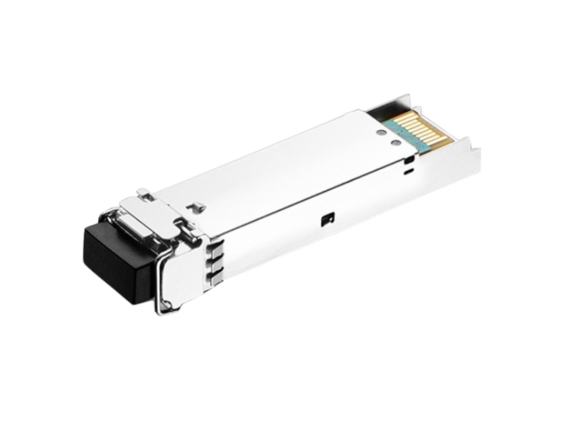 Module quang Cisco DS-SFP-FC4G-SW 1/2/4-Gbps Multi Mode 850nm.