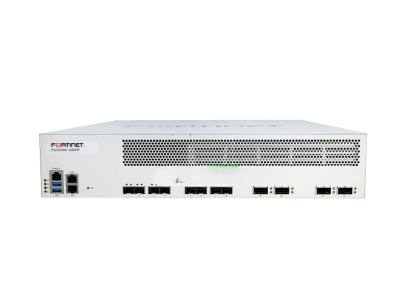 Load Blancing Fortinet Fortinet FortiADC 4200F FAD-4200F